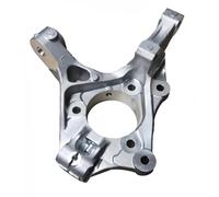 Wheel knuckle Left Front BSP25525 BUGIAD for OPEL CHEVROLET