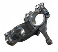 Wheel knuckle Left Front BSP25527 BUGIAD for FORD KUGA II KUGA II VAN
