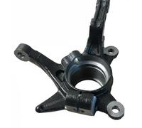 Wheel knuckle Left Front BSP25541 BUGIAD for KIA PICANTO II