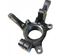 Wheel knuckle Left Front BSP25543 BUGIAD for MITSUBISHI CITROËN PEUGEOT