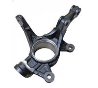 BUGIAD BSP25545 Steering knuckle