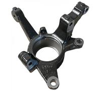 Wheel knuckle Left Front BSP25564 BUGIAD for FIAT CITROËN PEUGEOT