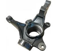 Wheel knuckle Left Front BSP25578 BUGIAD for HYUNDAI i20 I