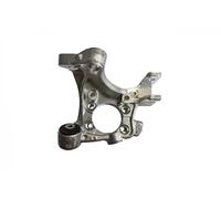 Wheel knuckle Left Rear Cast Aluminium 55051703401 vika for AUDI A6 C7 A6 C6