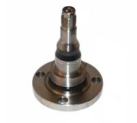 JP Group Wheel Knuckle 1151401000 Rear Axle Left for Audi VW Seat