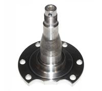 Wheel knuckle Rear Axle Left 1151401700 JP GROUP for AUDI VW