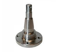 Wheel knuckle Rear Axle Left 1251400100 JP GROUP for OPEL CORSA A TR CORSA B