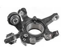 Wheel knuckle Rear Axle Left 58146303 METZGER for BMW 3 Touring 3 3 Convertible
