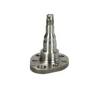 Wheel knuckle Rear Axle Left H5W028BTA BTA for VW GOLF Mk II JETTA Mk II VENTO