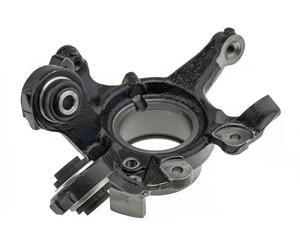 Wheel knuckle Rear Axle Left ZZT-BM-000 NTY for BMW 3 Touring 3 3 Coupe