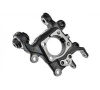 Wheel knuckle Rear Axle Left ZZT-TY-000 NTY for TOYOTA RAV 4 III