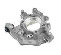 NTY Reinforced Rear Left Wheel Spindle Knuckle Suspension ZZT-WW-002 for Audi VW