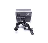 Wheel knuckle Rear Axle Right 47SKV362 ESEN SKV for SEAT VW SKODA AUDI