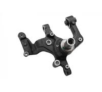 Wheel knuckle Rear Axle Right 55051695101 vika for SEAT VW SKODA AUDI