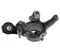 Wheel knuckle Rear Axle Right ZZT-BM-001 NTY for BMW 3 Touring 3 3 Coupe