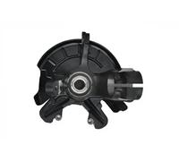 Wheel knuckle Right Front 44071741201 vika for SEAT SKODA AUDI VW