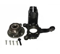Wheel knuckle Right Front BSP20676PROKIT BUGIAD for SEAT VW SKODA AUDI