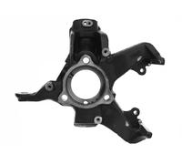 Wheel knuckle Right Front BSP20685 BUGIAD for AUDI VW SEAT SKODA