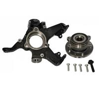 Wheel knuckle Right Front BSP20685PROKIT BUGIAD for AUDI VW SEAT SKODA