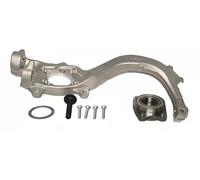 Wheel knuckle Right Front BSP25139PROKIT BUGIAD for AUDI SEAT