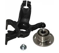 BUGIAD Steering Knuckle BSP25141PROKIT Right Front for Skoda Roomster/Praktik 1.4L