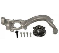 Wheel knuckle Right Front BSP25337PROKIT BUGIAD for AUDI A6 C6 A6 C6 Avant
