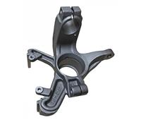 Wheel knuckle Right Front BSP25474 BUGIAD for FORD FOCUS I FOCUS I Saloon