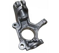 Wheel knuckle Right Front BSP25476 BUGIAD for FORD TOURNEO CUSTOM V362 Bus