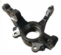 Steering Knuckle, wheel suspension BUGIAD BSP25514 For FIAT