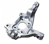 BUGIAD Steering Knuckle BSP25532 - Right Front for Ford Mondeo V Saloon / Turnier / Hatchback