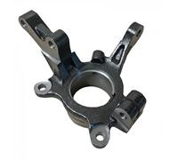 BUGIAD BSP25544 Steering knuckle