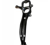 Wheel knuckle Right Front BSP25549 BUGIAD for VW TOUAREG