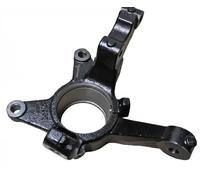 Wheel knuckle Right Front BSP25563 BUGIAD for FIAT CITROËN PEUGEOT