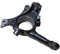 Wheel knuckle Right Front BSP25565 BUGIAD for PEUGEOT CITROËN