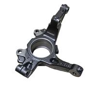 STEERING KNUCKLE WHEEL SUSPENSION BSP25567 FOR ALFA ROMEO FIAT GRANDE PUNTO 1.2L
