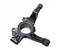 BUGIAD Steering Knuckle BSP25569 – Right Front for Alfa Romeo/Fiat Grande Punto 0.9L