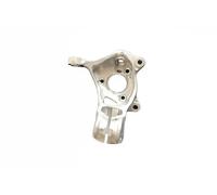 Wheel knuckle Right Front Cast Aluminium 44071741001 vika for SEAT VW AUDI SKODA