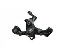 Wheel knuckle Right Rear 55051704101 vika for AUDI SEAT