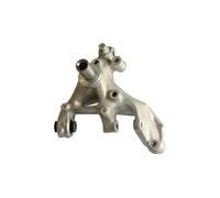 Wheel knuckle Right Rear Cast Aluminium 55051703301 vika for SKODA SUPERB III