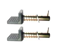 Wheel Lift Stand - 2Pcs Heavy Duty Rear Stand Adapter | Motorcycle Rear Wheel Staand | Whel Lift | Ideal For Bike Maintenance, Repair & Stable Motorcycle Support
