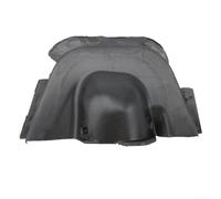 Wheel Liner Sensor Cover, 1 Pack Right Dual Motor, Stable High Reliability, Easy Installation Factory Spec, For Tesla Model S 2012-2020