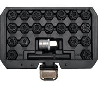 Fits YATO YT-060305 Set of sockets for security screws
