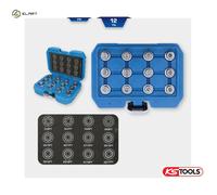 WHEEL LOCK REMOVAL KIT BT691190