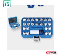 WHEEL LOCK REMOVAL KIT BT691260