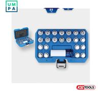 Fits KS TOOLS NARZDZIA BT691260 WHEEL LOCK PRODUCT RANGE FOR VW 23-PCS BRILLIA