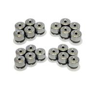 Wheel Lug Bolt Cap fits for VW 7L6601173A (set of 20)