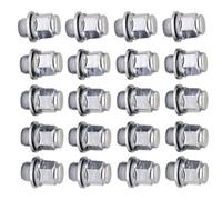 Wheel Lug Bolt Nuts Compatible With Avalon 1995-2021 For Camry 1983-2021 For Celica 1994-2005 For Corrola 1993-2021 Car Wheel Lug Bolts Nuts M12x1.5 26mm