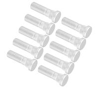 Wheel Lug Bolt Nuts Compatible With Scion For FR-S 2013 2014 2015 2016 10pcs M12x1.25 Car Vehicle Wheel Stud Bolts 28365-FE001 28365-FE000