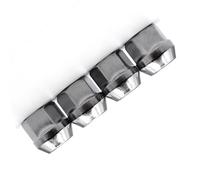 Wheel Lug Bolts auto Compatible With For Puma 1997-2001 For Transit For Connect 2002-2019 Car Wheel Studs 4x M12x1.5 Nut Hub For Bolt Set Lug Stud