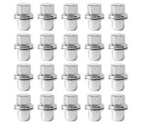 Wheel lug bolts Compatible With Discovery 3 4 5 Sport 2005-2013 L322 L405 RRD500290 RRD500590 LR068126 Wheel Nuts